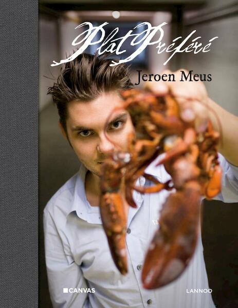Plat préferé - Jeroen Meus, Joost Tack (ISBN 9789020984804)