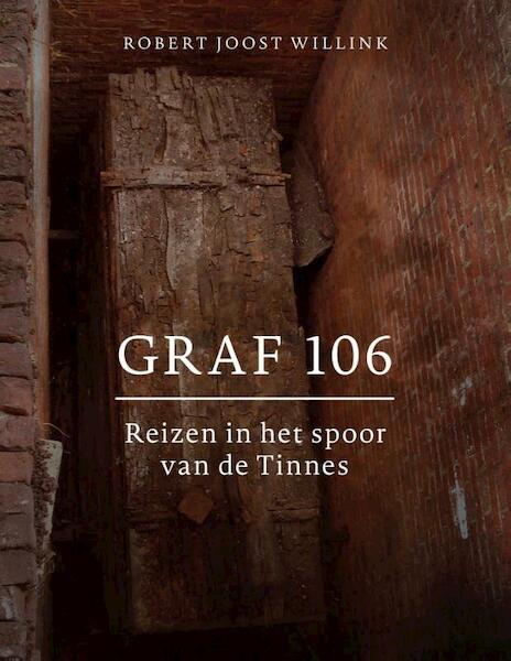 Graf 106 - Robert Joost Willink (ISBN 9789059728554)