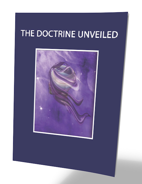 The doctrine unveiled - H. C. Curiel (ISBN 9789082197150)