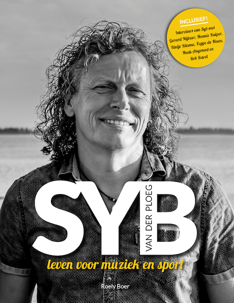 SYB van der Ploeg - Roely Boer (ISBN 9789080557154)