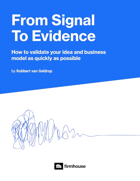 From Signal To Evidence - Robbert Van Geldrop (ISBN 9789082923414)