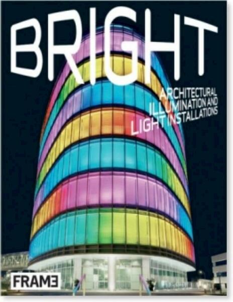 Bright - (ISBN 9789077174142)