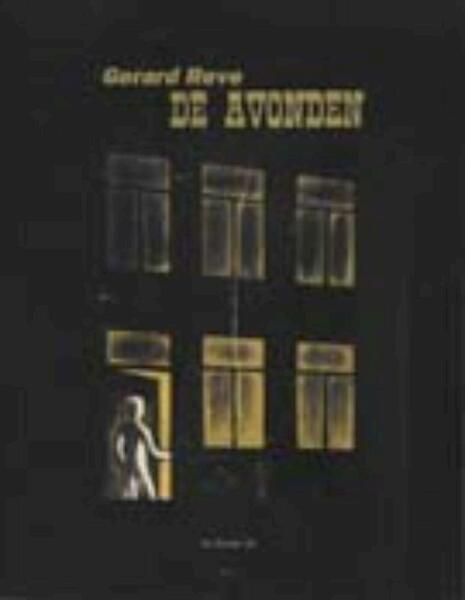 De avonden - Gerard Reve (ISBN 9789023400998)