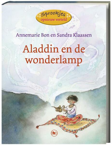 Aladdin - A. Bon, Annemarie Bon (ISBN 9789044325119)