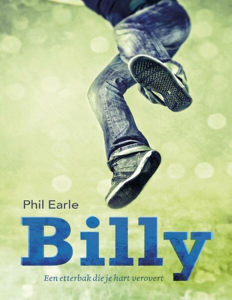 Billy - Phil Earle (ISBN 9789026609022)