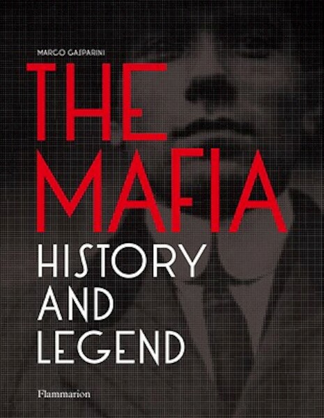 Mafia - Marco Gasparini (ISBN 9782080301505)