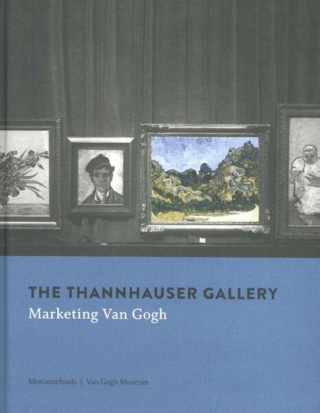 The Thannhauser Gallery - (ISBN 9789462301665)