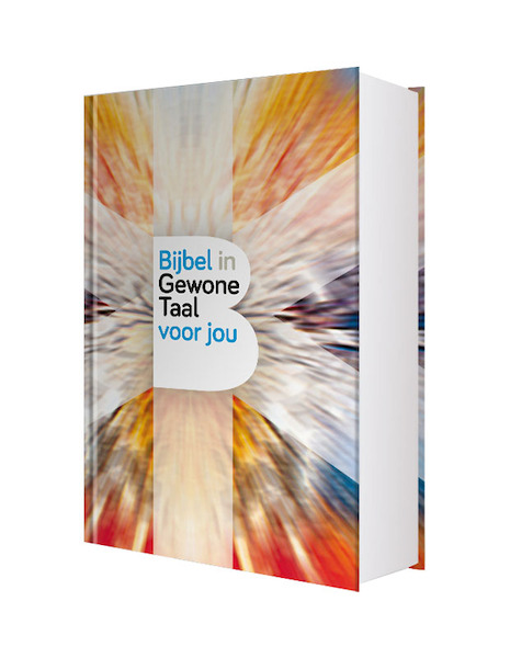 Bijbel in Gewone Taal voor jou - (ISBN 9789089121530)