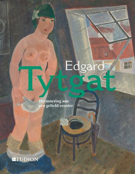 Edgard Tytgat, de wonderbaarlijke verteller - Peter Carpreau, Klara Rowaert, Gust van den Berghe (ISBN 9789491819773)