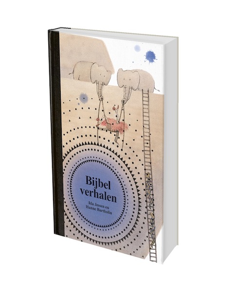 Bijbelverhalen - Désanne van Brederode, Ida Jessen (ISBN 9789089121578)