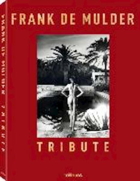 Tribute - Frank De Mulder (ISBN 9783961710386)