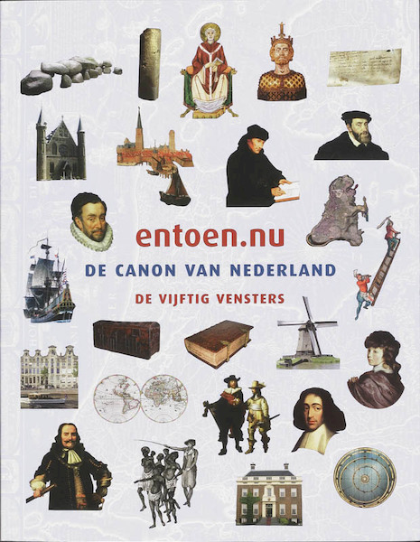 entoen.nu - (ISBN 9789089640093)