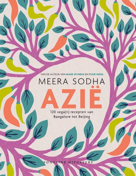 Azië - Meera Sodha (ISBN 9789059569775)