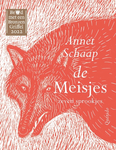 De meisjes - Annet Schaap (ISBN 9789045126692)