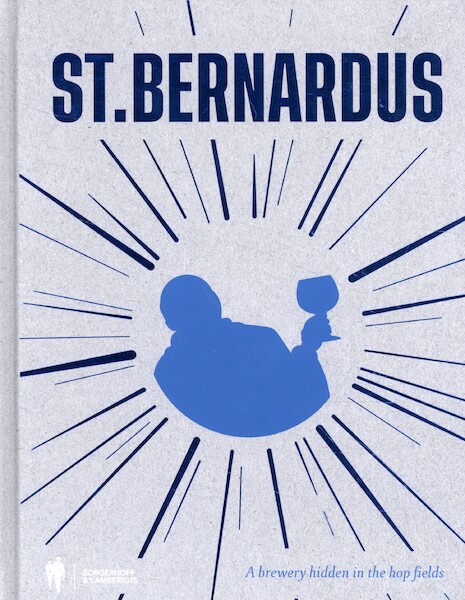 St.Bernardus (UK) - (ISBN 9789463934930)