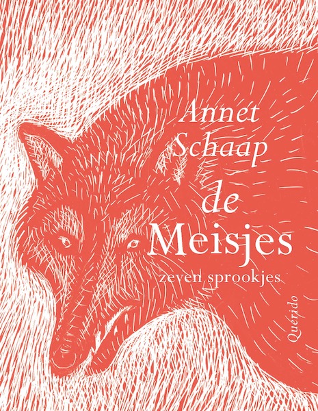 De meisjes - Annet Schaap (ISBN 9789045127545)