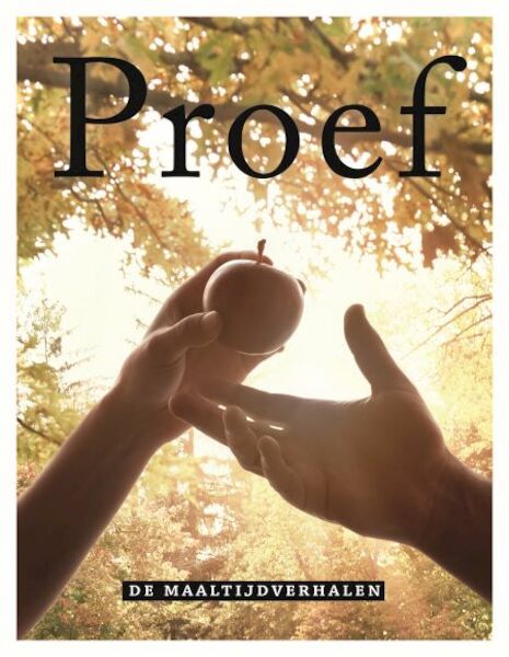 Proef - (ISBN 9789083264288)