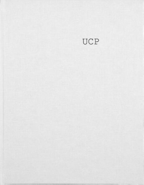 UCP - Laura Hospes (ISBN 9789462261907)