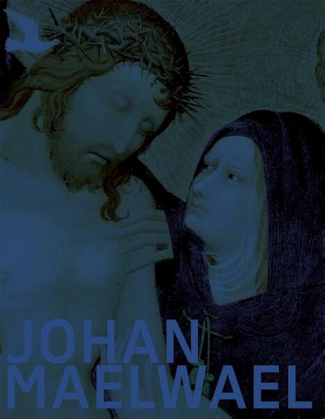 Johan Maelwael - (ISBN 9789462083783)