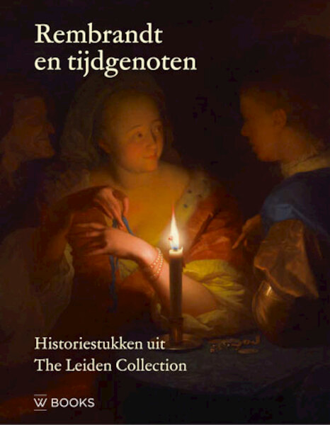 Hollandse meesters uit New York - Christiaan Vogelaar, Arthur K. Wheelock Jr. e.a. (ISBN 9789462585492)