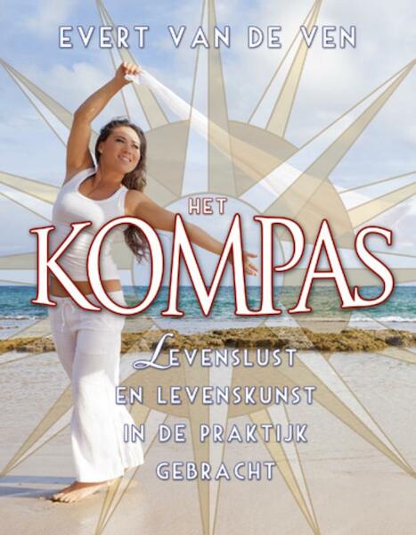 Het kompas - Evert van de Ven (ISBN 9789020209105)