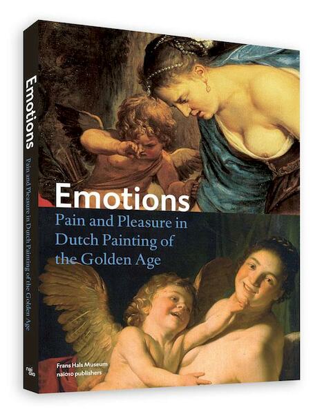 Emotions - Gary Schwartz, Machiel Keestra, Jettie Rozemond, David Taylor (ISBN 9789462081703)
