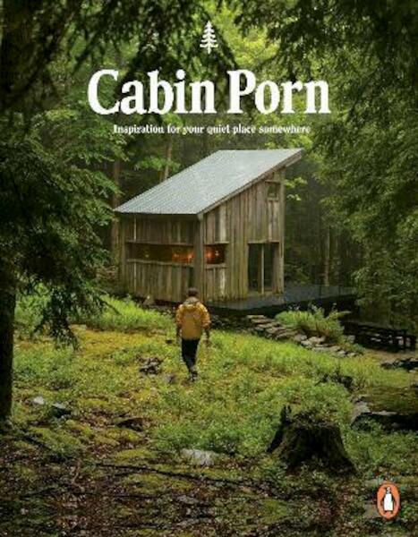 Cabin Porn - Zach Klein (ISBN 9780141982144)