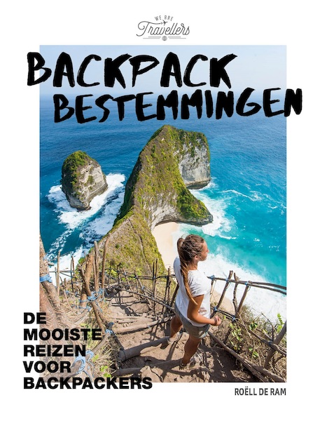 Backpack bestemmingen - Roëll de Ram (ISBN 9789021569802)