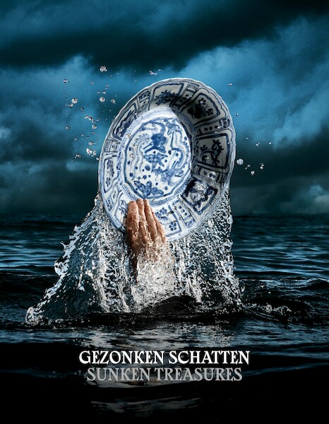 Gezonken schatten / Sunken Treasures - (ISBN 9789462622579)