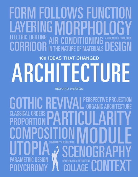 100 Ideas that Changed Architecture - Richard Weston (ISBN 9781786275677)