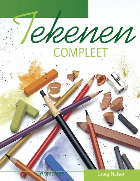 Tekenen compleet - C. Nelson (ISBN 9789021337562)