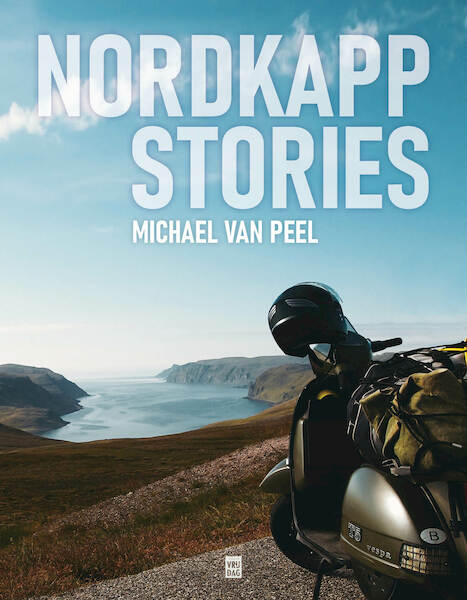 Nordkapp stories - Michael Van Peel (ISBN 9789460019401)