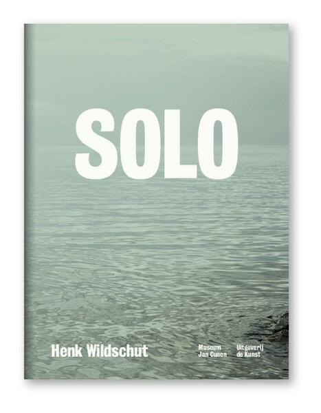 Henk Wildschut - Henk Wildschut (ISBN 9789491196539)