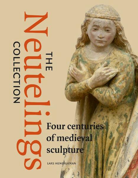 Neutelings Collection - Lars Hendrikman (ISBN 9789462620636)