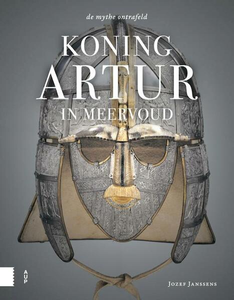 Koning Artur in meervoud - Jozef Janssens (ISBN 9789462987265)