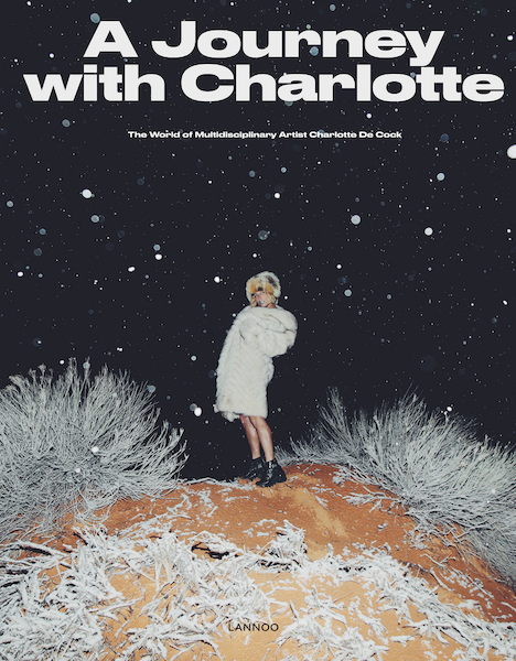 A journey with Charlotte - Charlotte De Cock (ISBN 9789401449434)
