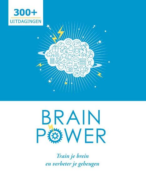 Brainpower - (ISBN 9781527011793)