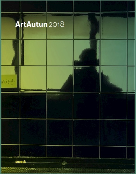 Art Autun 2018 - Rainer Maria Rilke (ISBN 9789461614612)