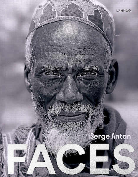 Faces - Serge Anton (ISBN 9789401446501)