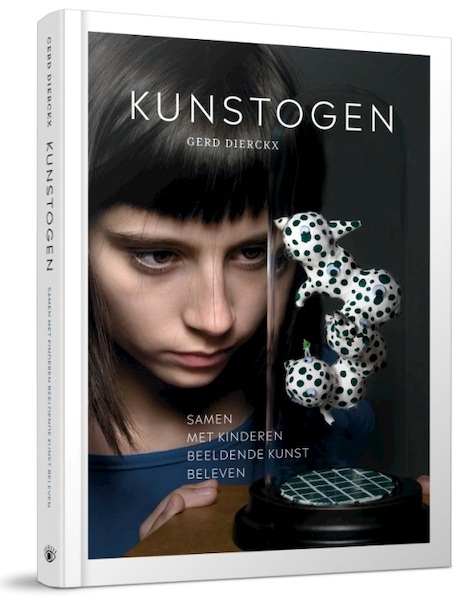 Kunstogen - Gerd Dierckx (ISBN 9789082765915)