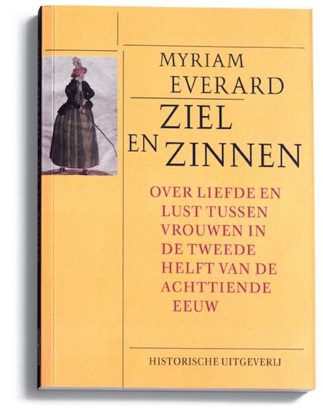 Ziel en zinnen - Myriam Everard (ISBN 9789065541413)