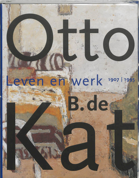 Otto B. de Kat - (ISBN 9789068683035)