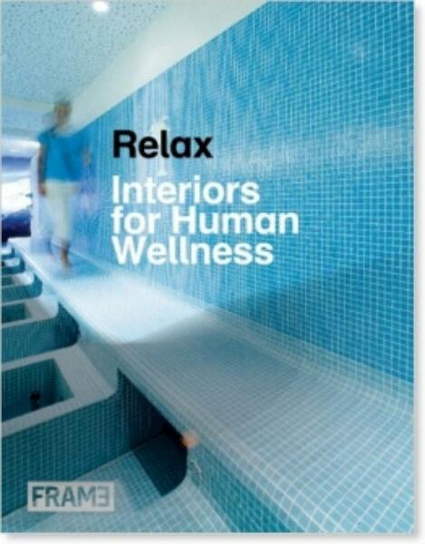 Relax - K. Rashid (ISBN 9789077174104)