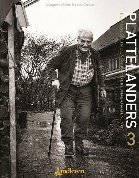 Plattelanders 3 - Margreet Welink, Lode Greve (ISBN 9789492500274)