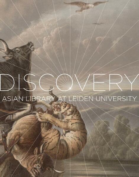 Voyage of Discovery - (ISBN 9789087282745)
