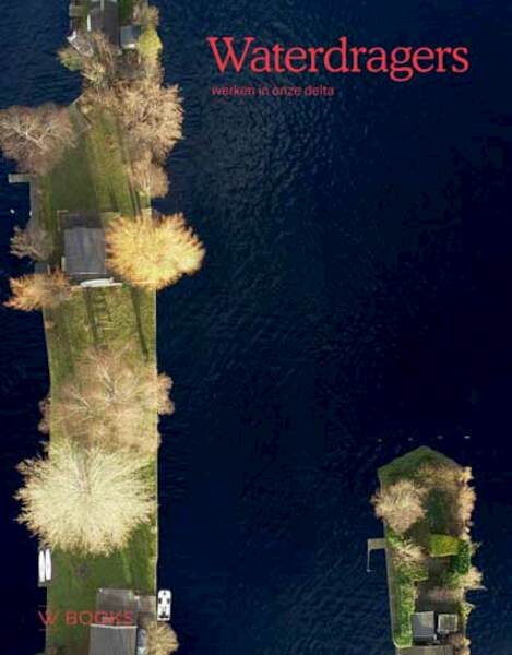 Waterland - Koos de Wilt (ISBN 9789462583108)