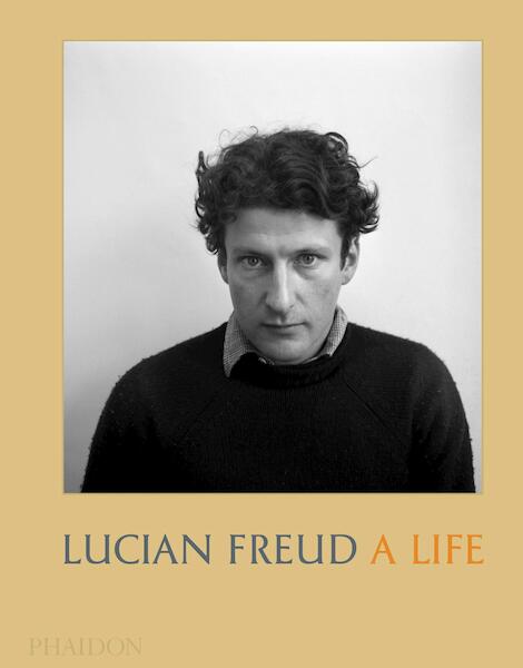 Lucian Freud: A Life - (ISBN 9780714877532)