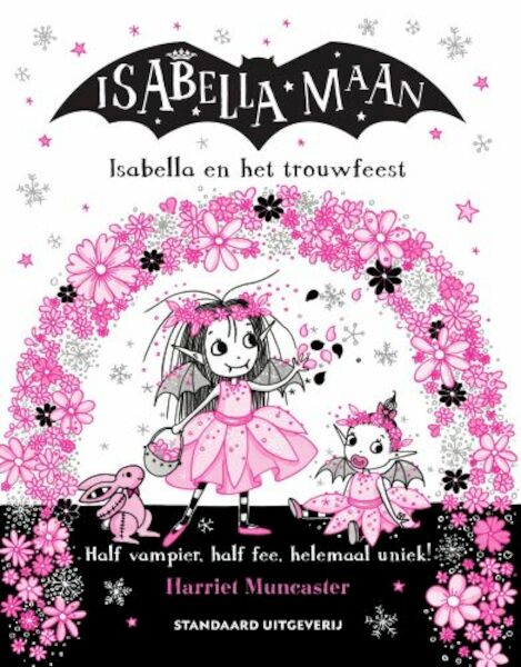 Isabella Maan en het trouwfeest - Harriet Muncaster (ISBN 9789002273353)