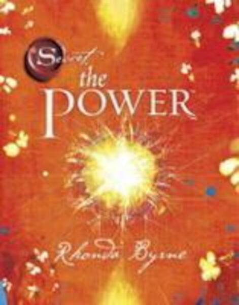 The Power - Rhonda Byrne (ISBN 9780857201706)