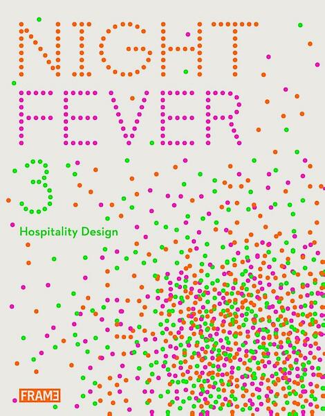 Night Fever 3 - M.C. van Rossum-Willems, Sarah Martin Pearson, Carmel McNamara (ISBN 9789077174630)